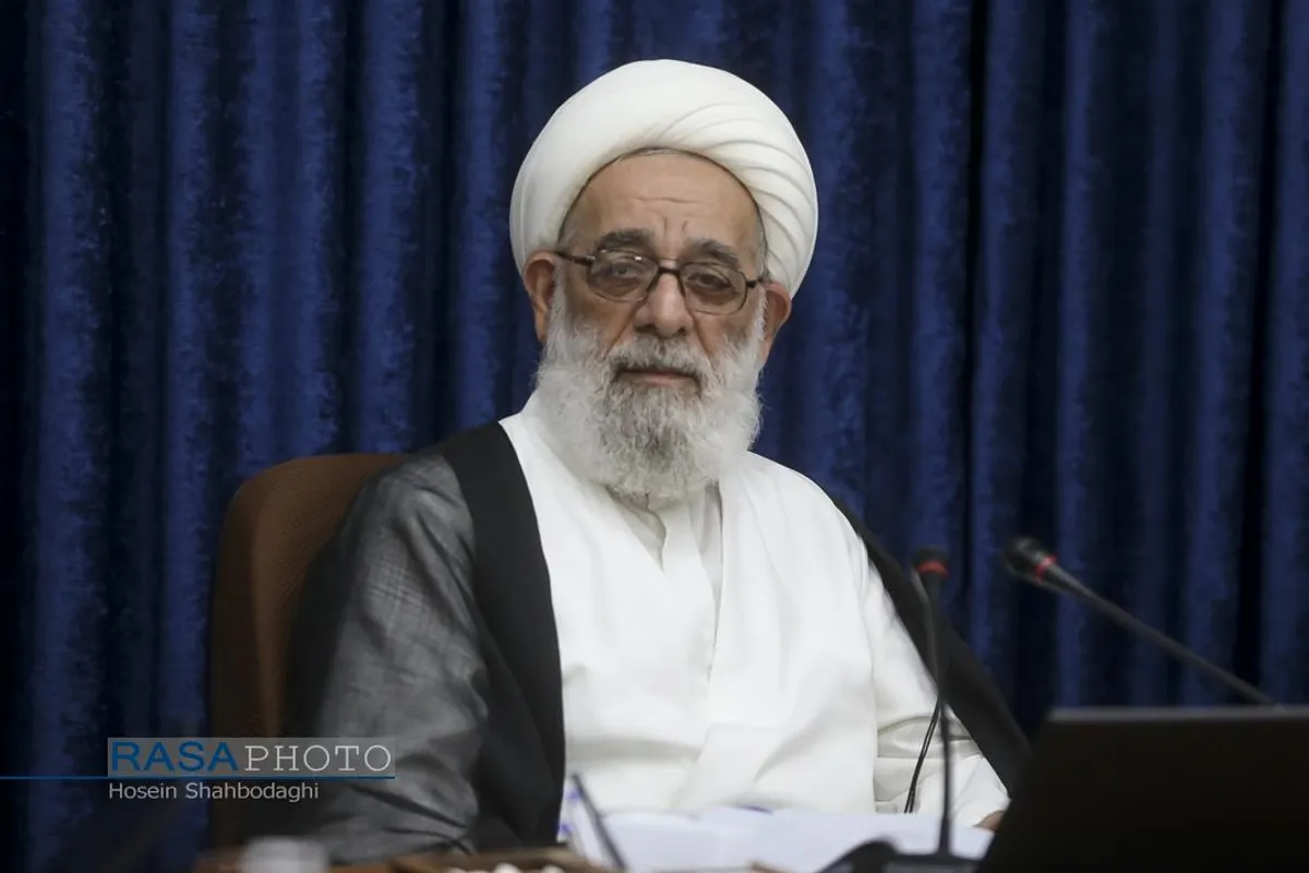 سومین نشست اساتید و فضلای جوان حوزه علمیه