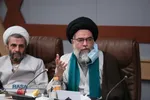جلسه ۱۳۲ شورای تخصصی حوزوی شورای عالی انقلاب فرهنگی
