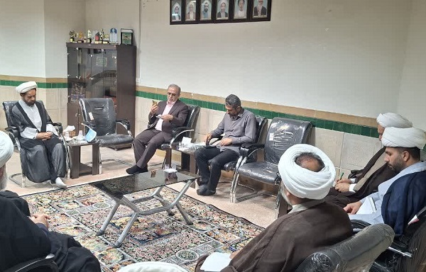 تاکید صاحب نظران حوزه و دانشگاه فارس بر تدوین نقشه راه جامع فرهنگی با محوریت حجاب