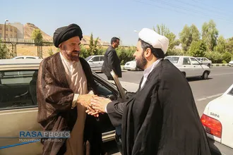 نشست هم اندیشی اساتید حوزه علمیه قم