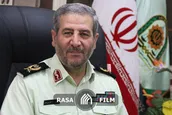 توضیحات فرمانده انتظامی همدان درباره به هلاکت رسیدن قاتل روحانی
