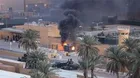 Democrats put blame for Iraq incidents on Trump