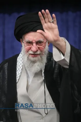 سخنرانی رهبر انقلاب در مراسم عزاداری شهادت امام رضا (علیه&zwnj;السلام)
