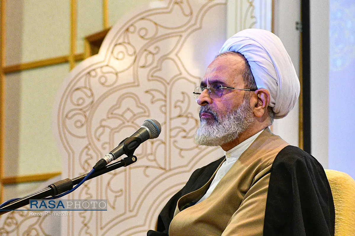 بیست و چهارمین همایش کتاب سال و ششمین جشنواره مقالات علمی حوزه