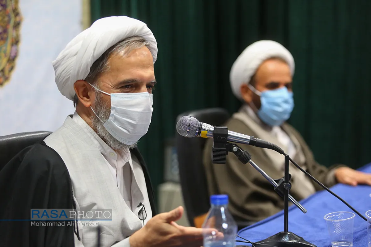 نشست علمی رویت پذیری هلال ماه&zwnj;های رمضان