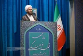 جنگ امروز «جنگ شناختی و ادراکی» است/ از پرداختن به مسائل حاشیه‌ای که دشمن ایجاد می‌کند، اجتناب کنید