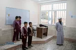 فعالیت&zwnj;های تبلیغی گروه جهادی پیامبر اعظم (ص) در شهرستان ایذه