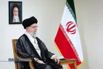دیدار رئیس&zwnj;جمهور قزاقستان با مقام معظم رهبری