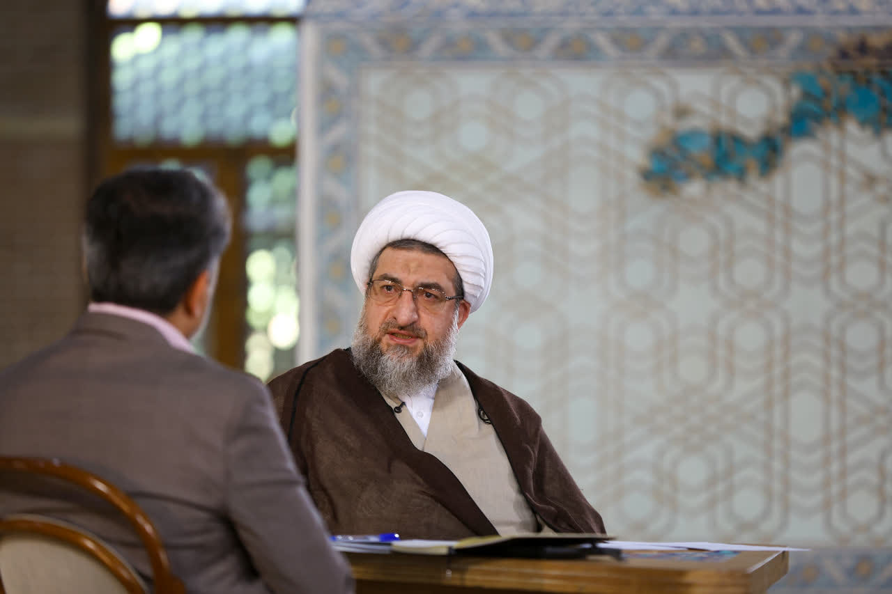 عصر قم