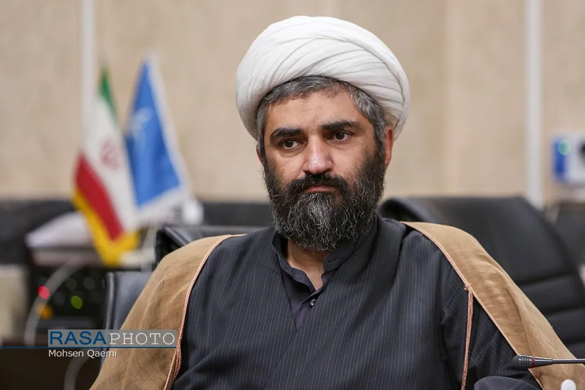 نشست زن تراز انقلاب در رسانه&zwnj;های جمهوری اسلامی