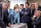 Iran Never Trusts US, Europe