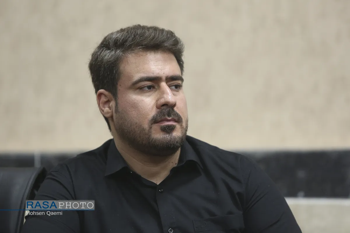 نشست &laquo;روایت و گفتمان خون&zwnj;خواهی امام شهید در بستر بازدارندگی رسانه&zwnj;ای&raquo;