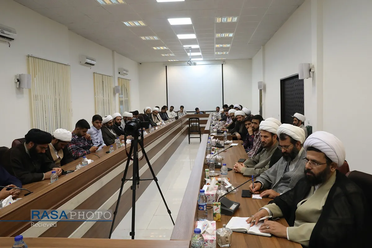 سفر دو روزه مسئول دبیرخانه شورای عالی حوزه&zwnj;های علمیه به استان کردستان