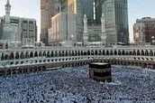 تعطیلی 11 روزه در عربستان به مناسبت عید قربان