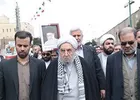 Presence of the youth in 22 Bahman marches demonstrates the authority, continuation of the ‎ideals of the Islamic Revolution
