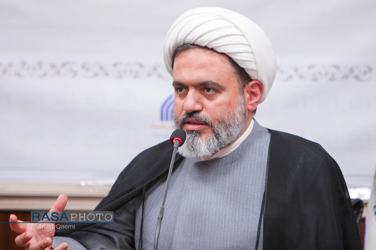 نشست تخصصی خطر&zwnj;های تحریف مکتب امام خمینی (ره)