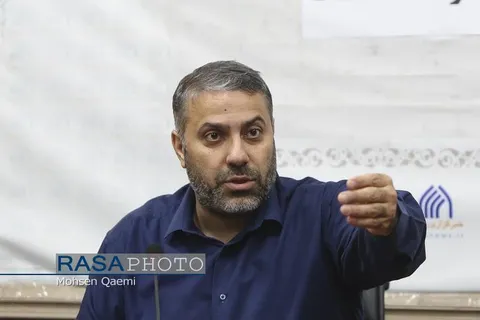 تروریستی خواندن سپاه توسط اتحادیه اروپا بازی رسانه‌ای و اشتباهی راهبردی است