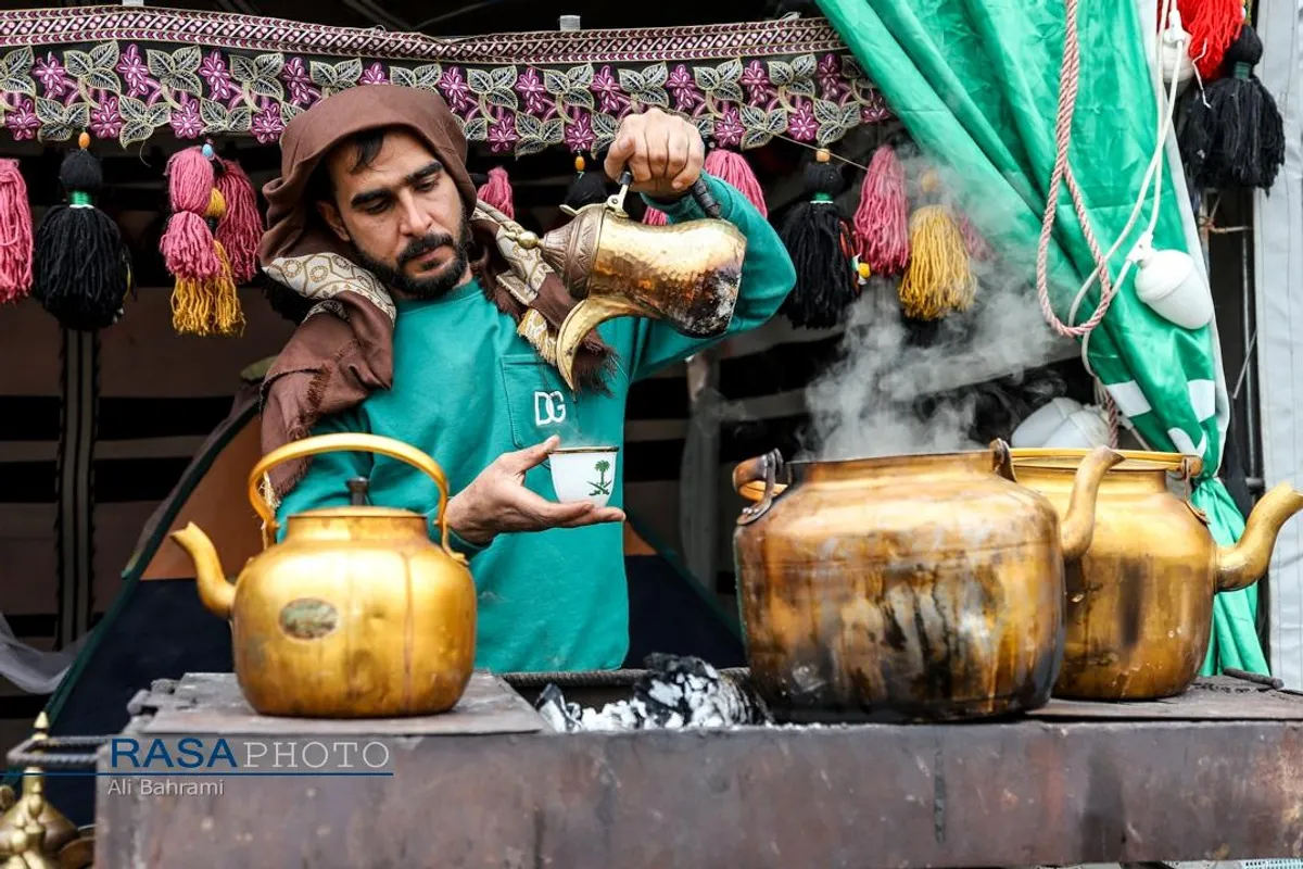 جشن بزرگ میلاد امام زمان (عجل&zwnj;الله&zwnj;فرجه) در قم