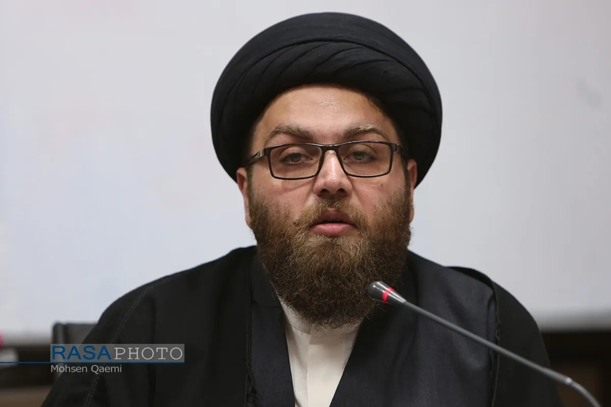 نشست تخصصی &laquo;هیأت تراز&raquo;