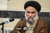 نشست خبری انجمن اصول فقه حوزه