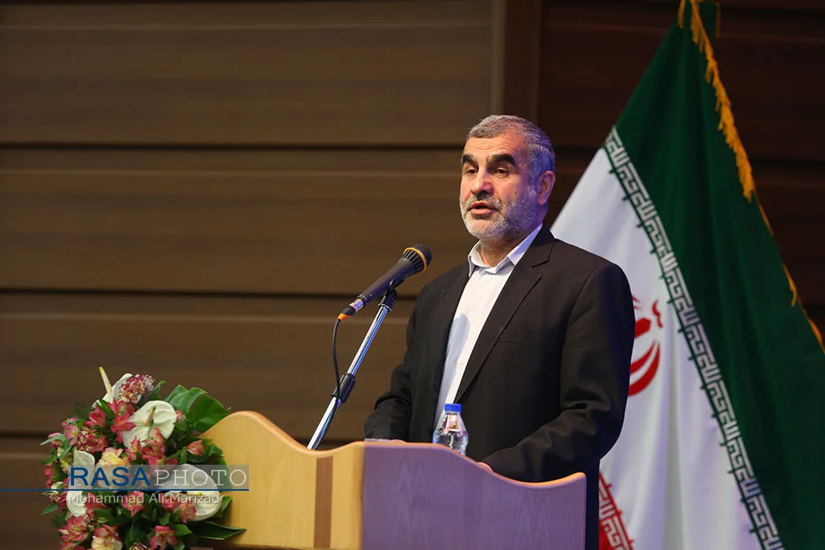 همایش بین المللی قره باغ ۱۷ ربیع
