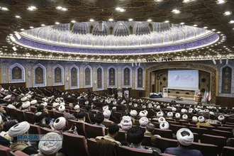 بیست هفتمین همایش کتاب سال و نهمین جشنواره مقالات حوزه