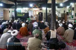 تجمع اساتید و طلاب در حمایت از آرمان&zwnj;های نظام و ولایت فقیه
