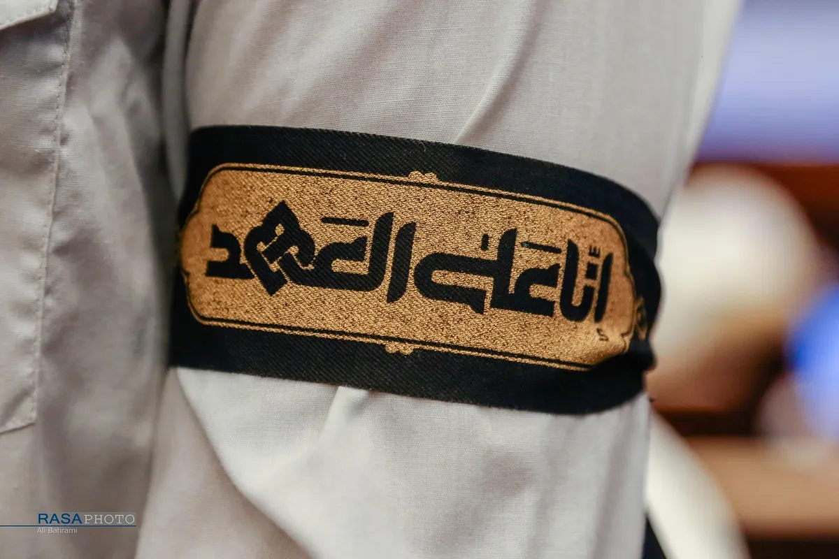 همایش بزرگداشت سالگرد شهادت رهبران حزب الله لبنان