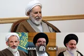 از شاگردی مکتب امام راحل تا ثابت قدمی در مسیر ولایت و انقلاب