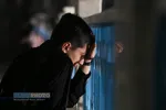 بزرگداشت طلبه شهید امنیت هادی عرفانی نیا&zwnj;