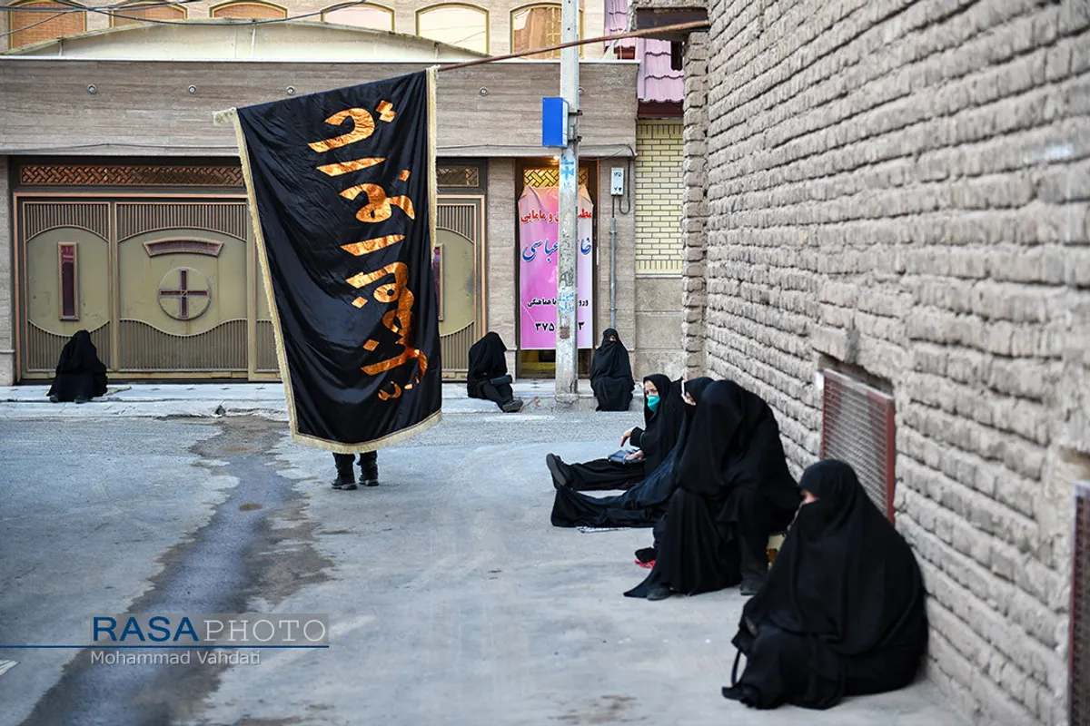 کوچه به کوچه عشق تو را جار میزنیم