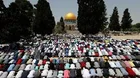 On Eve of Intl. Quds Day, Iran urges strong Muslim unity against Israel