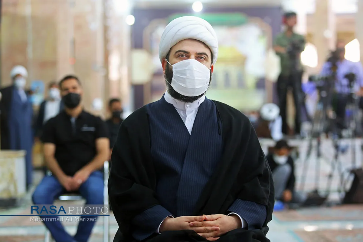 اولین همایش بین المللی شهید قدس