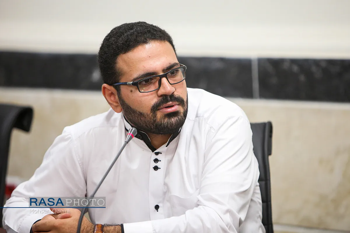 بازدید آیت الله فقیهی از خبرگزاری رسا