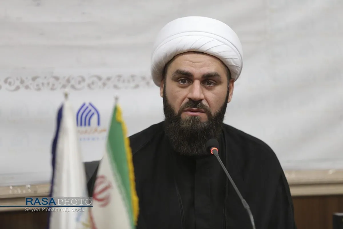 نشست پایسته&zwnj;های تبیین تمدنی و بین&zwnj;المللی تشیع قائد امت