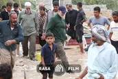 نماهنگ | ستاره‌ها مرز ندارند
