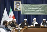 نشست مسئول دبیرخانه شورای عالی حوزه با رسانه&zwnj;های حوزوی