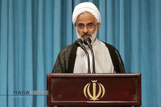 دیدار فرماندهان سپاه پاسداران با فرمانده کل قوا