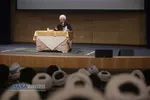 گردهمایی ائمه جماعات مساجد حاشیه شهر مشهد&lrm;