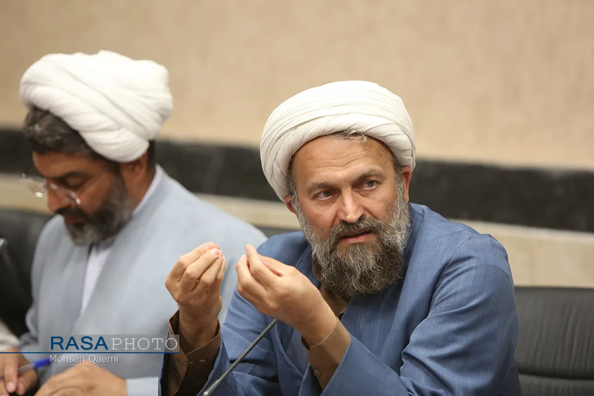 مهمانی فرهنگی رسانه&zwnj;ای با عنوان نشست بررسی دغدغه&zwnj;های کنشگران فرهنگی حوزه