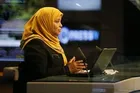 Marzieh Hashemi Behind Bars in Fourth Deadliest Country for Journalists