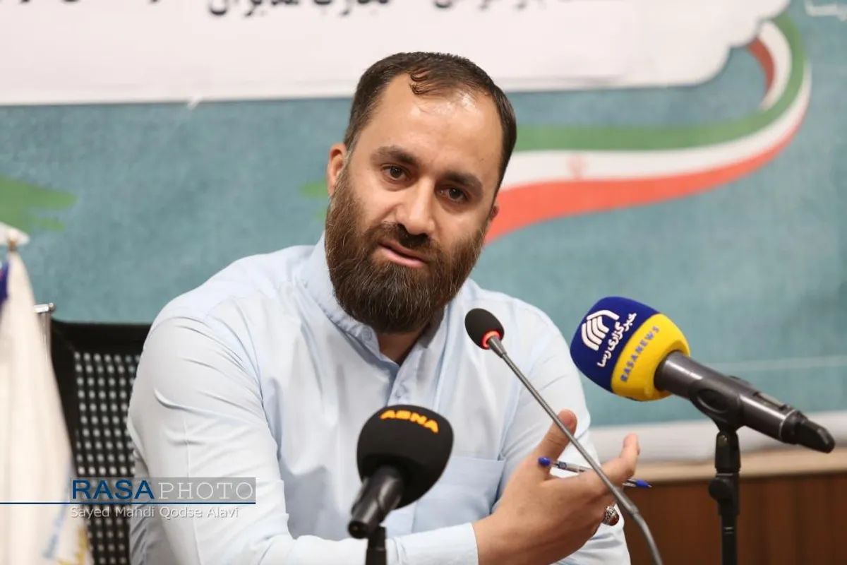 نشست بازخوانی تجارب مدیران رسانه&zwnj;ای در جنگ تحمیلی ۱۲ روزه