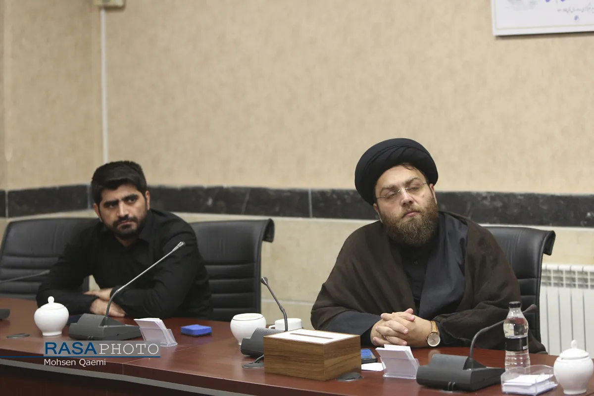 نشست مطالعه جامعه شناختی آئین&zwnj;های خونخواهی
