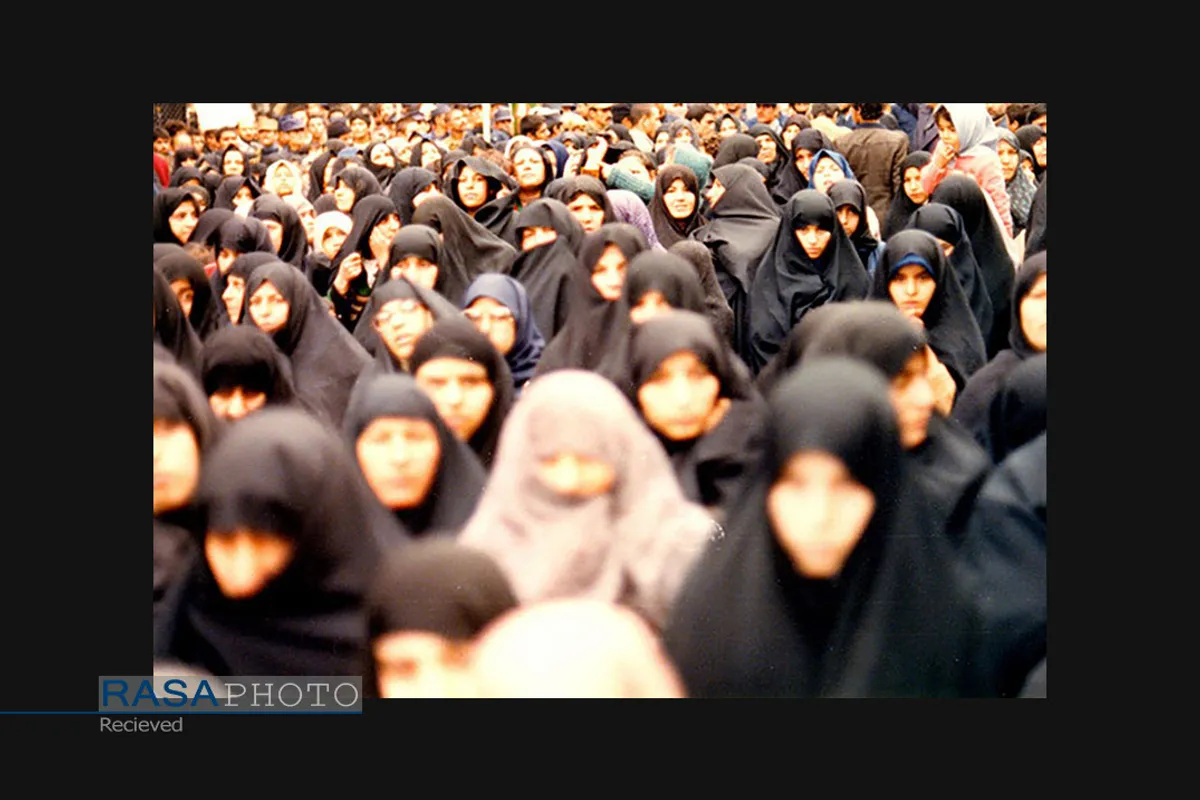 ایام الله؛ بخش دوم "استقامت تا پیروزی"