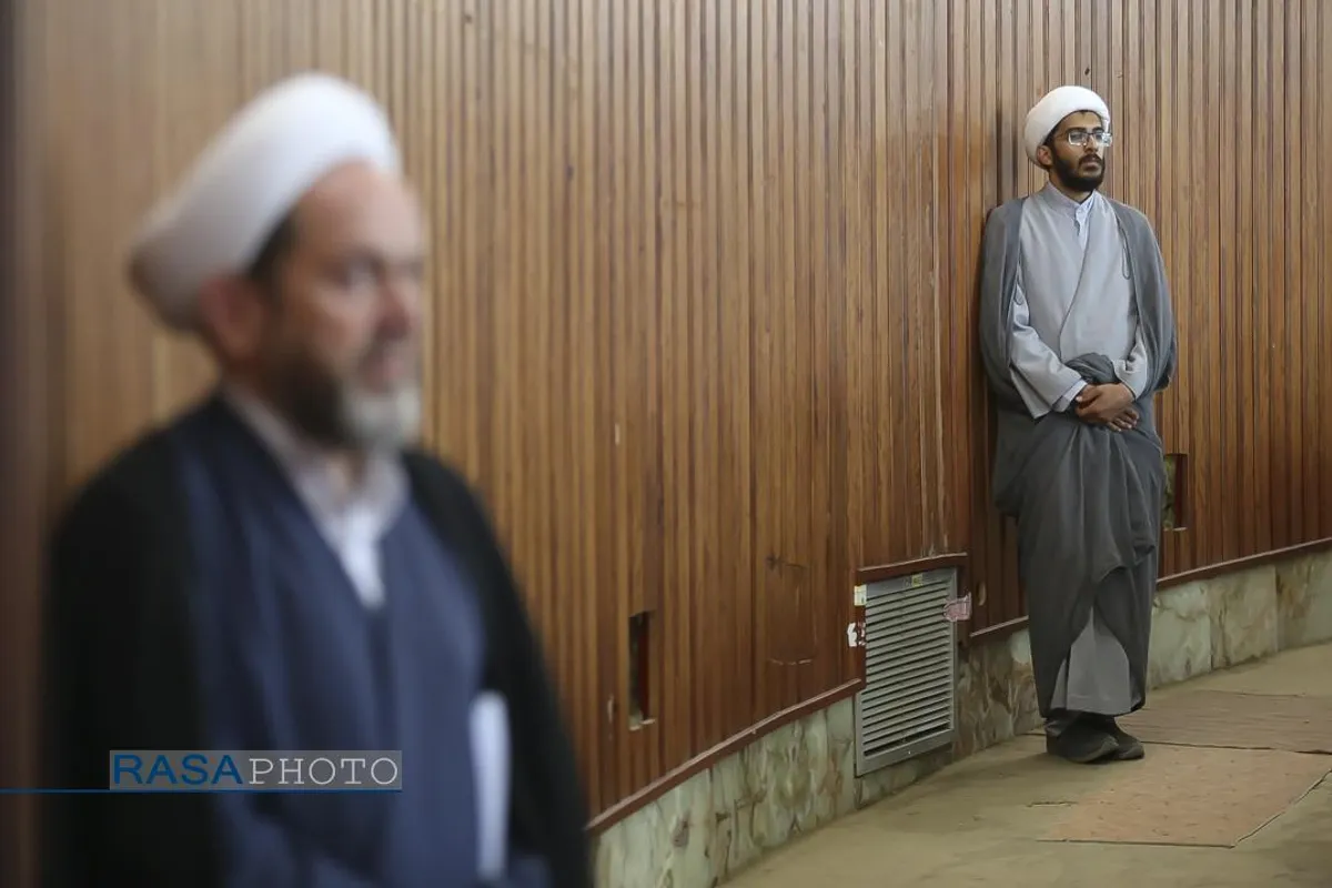 اولین اجلاسیه سراسری ایمان و&zwnj;امید امام خمینی (ره) در اندیشه امام خامنه&zwnj;ای
