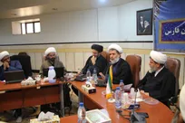 کارگروه‌های تخصصی تبلیغ به همت حوزه علمیه فارس تشکیل می شود