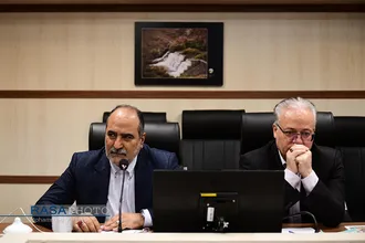 اولین نشست تخصصی، مدیران کل سازمان سینمایی کشور و مدیران و کارشناسان هنر و سینمای حوزه علمیه