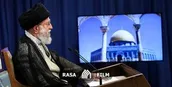 نماهنگ | مبارزه برای همه‌پرسی