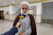 عملکرد آیت الله سیدمجتبی خامنه‌ای شجاعانه و همراه با جهت دهی دقیق به مردم بوده است