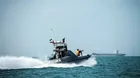 IRGC seizes vessel smuggling fuel to UAE in Persian Gulf